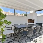 Luxury Aurora With Pool & Large Patio Villa