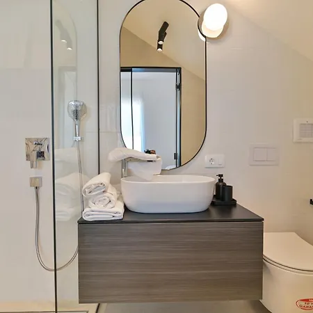 Luxury Aurora With Pool & Large Patio Villa Trogir