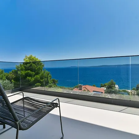 Luxury Aurora With Pool & Large Patio * Trogir