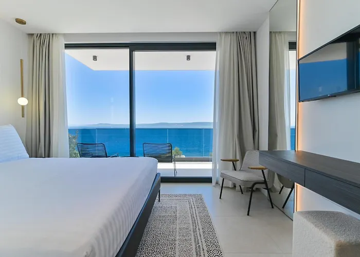 Luxury Aurora With Pool & Large Patio Βίλα *
